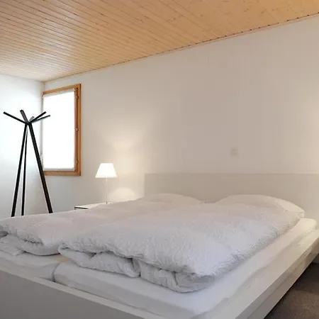 Lenkstrasse 6 C * Lenk im Simmental