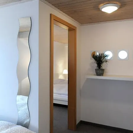 Lenkstrasse 6 C Apartamento *