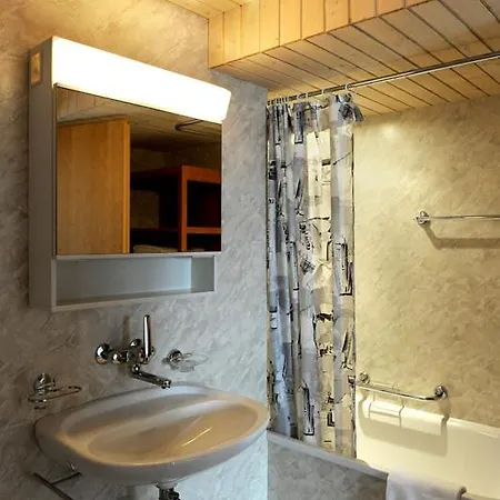 Apartamento Lenkstrasse 6 C