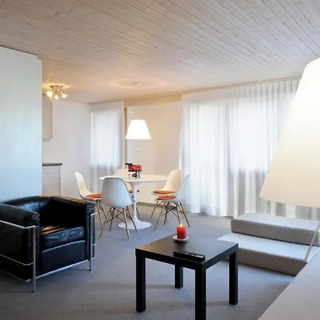 Apartament Lenkstrasse 6 C *