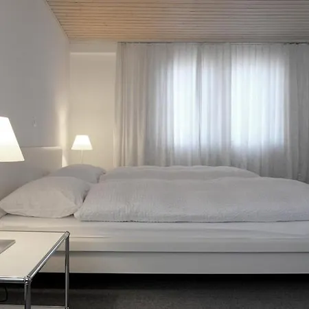 Lenkstrasse 6 C Apartamento Lenk im Simmental