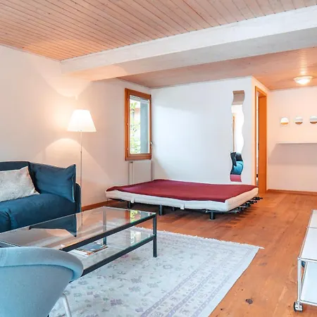 Appartement Lenkstrasse 6 C