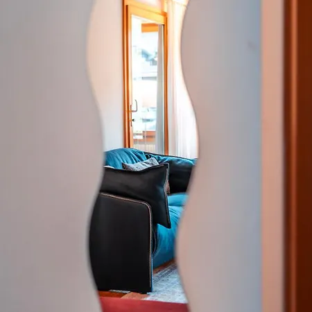 Lenkstrasse 6 C Appartement