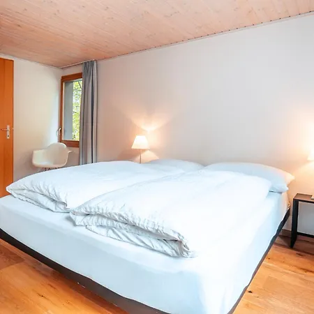 Appartement Lenkstrasse 6 C *