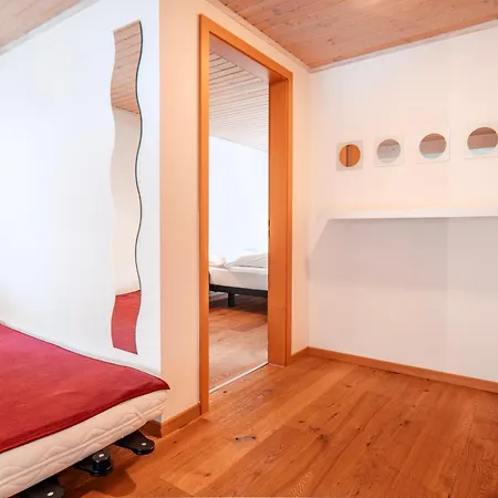 Lenkstrasse 6 C Appartement