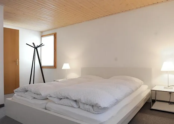 Lenkstrasse 6 C * Lenk