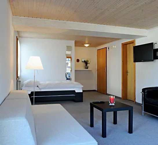 Lenkstrasse 6 C *
