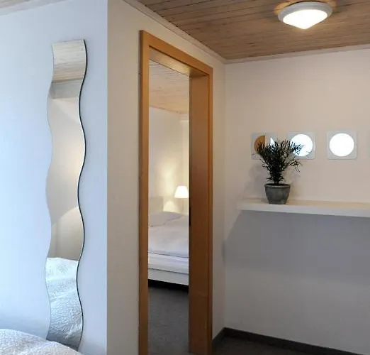 Lenkstrasse 6 C Lejlighed *