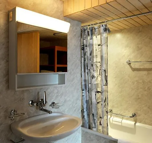 Lejlighed Lenkstrasse 6 C