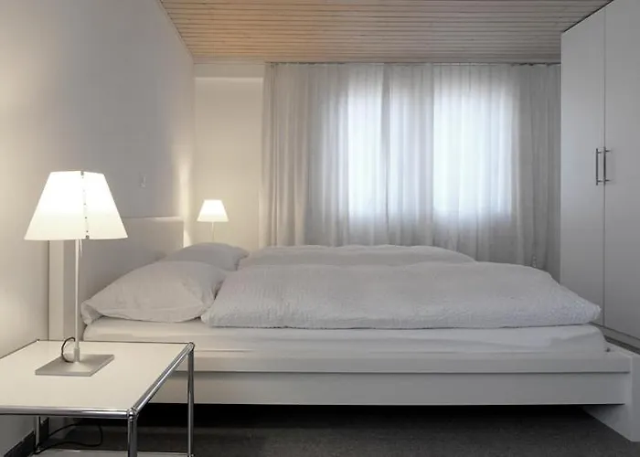 Lenkstrasse 6 C דירה לנק